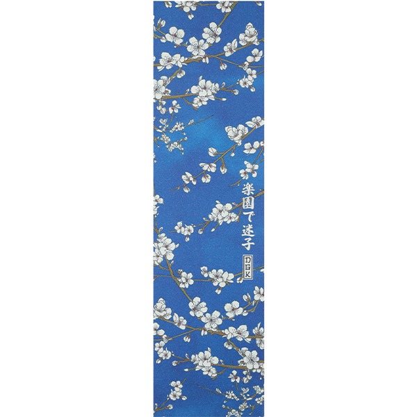 DGK Skateboards Sky Griptape - 9" x 33" DGK Skateboards Sky Griptape - 9" x 33"