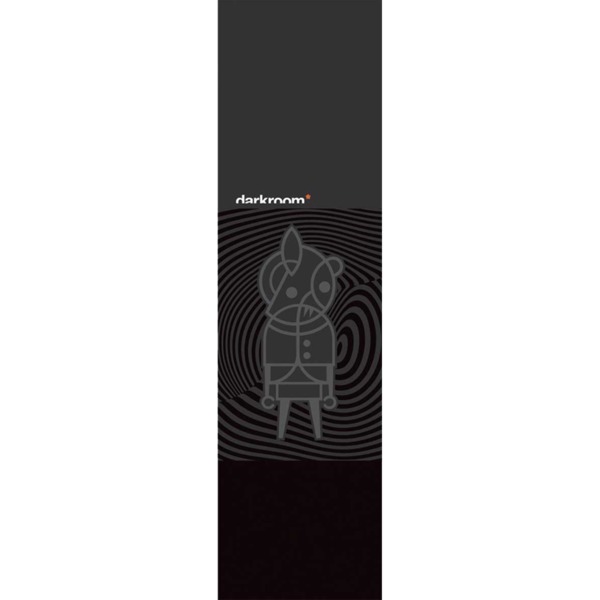 Darkroom Skateboards Incubator Griptape - 9" x 33"