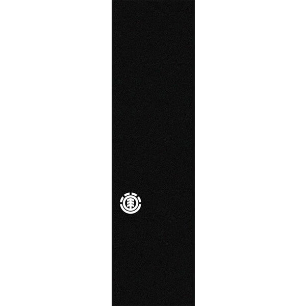 Element Skateboards White Tree Black Griptape - 9" x 33"