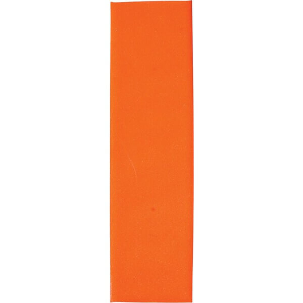 FKD Skate Bearings Orange Griptape - 9" x 33"