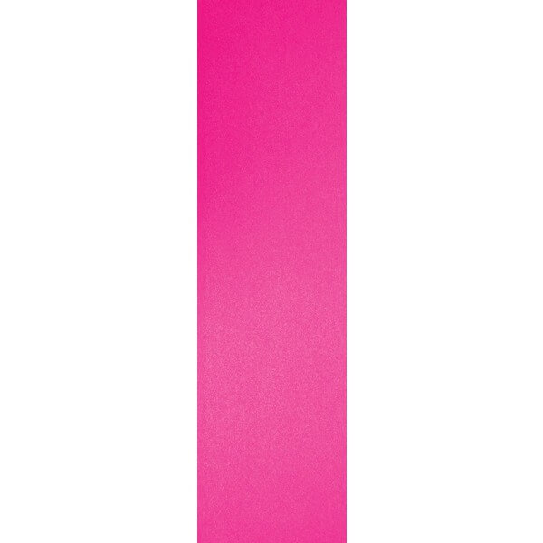 FKD Skate Bearings Pink Griptape - 9" x 33"