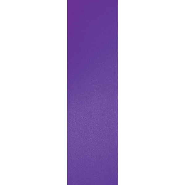 FKD Skate Bearings Purple Griptape - 9" x 33"