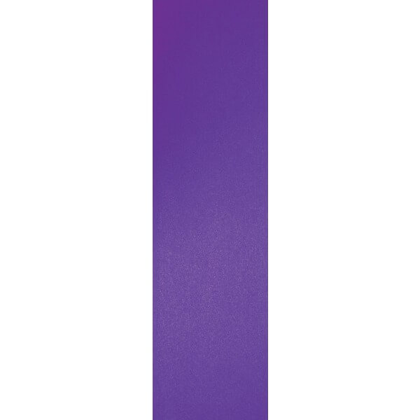 FKD Skate Bearings Purple Griptape - 9" x 33"