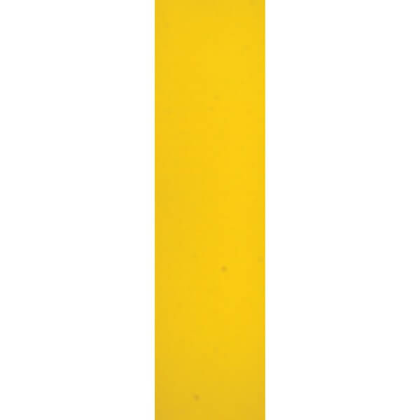 FKD Skate Bearings Yellow Griptape - 9" x 33"