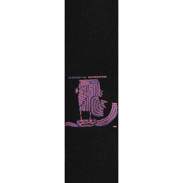 Jessup Grip Tape Chet Childress Ultra Inspirationdes Griptape - 9" x 33"