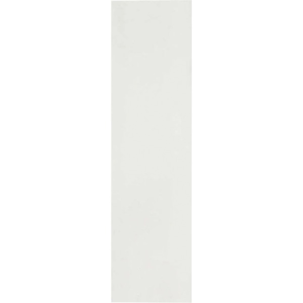 Jessup Grip Tape Ultra White Griptape - 10" x 34"