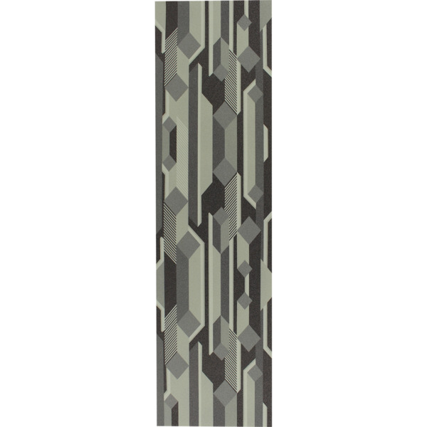 Jessup Grip Tape Ultra Wainwright Empire Grey Griptape - 9" x 33"