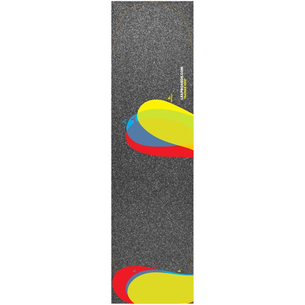 Leap Boards Griptape