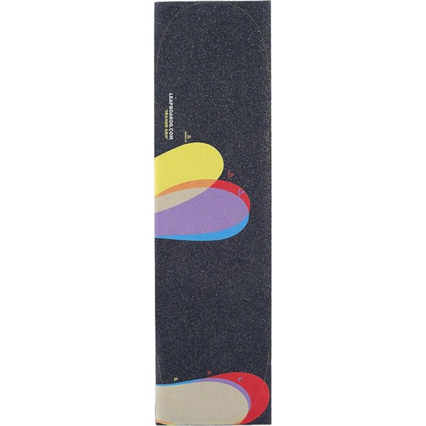 Leap Boards Regular Trainer Griptape - 9" x 33"