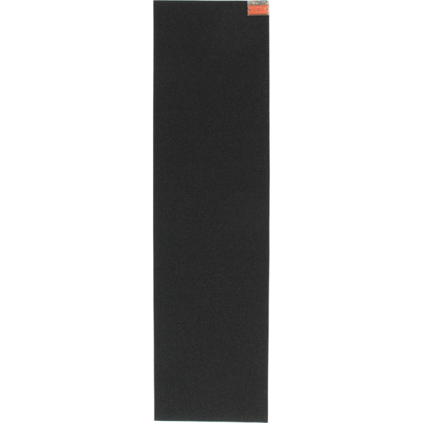 Miles Grip Tape Co. Black Griptape - 9" x 33"
