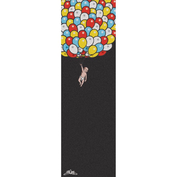 101 Boards Griptape