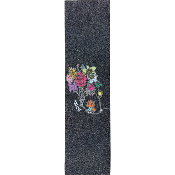 Pepper Grip Tape Co Cookie Galaxy Griptape - 9" x 33"