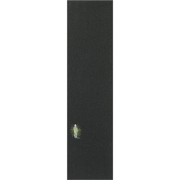 Pepper Grip Tape Co G5 Portal Black Griptape - 9" x 33" Pepper Grip Tape Co G5 Portal Black Griptape - 9" x 33"
