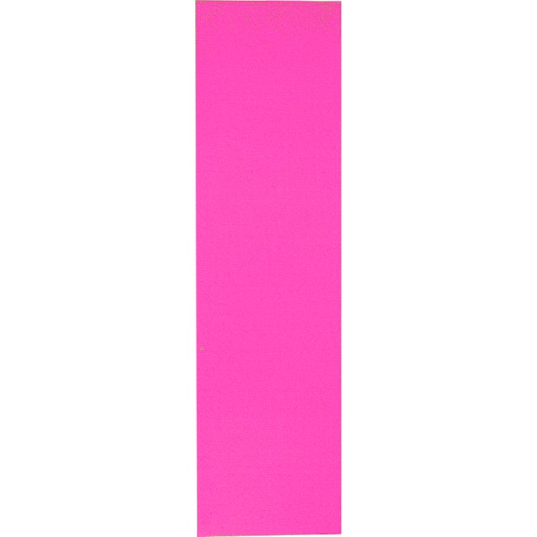 Pimp Grip Tape Neon Pink Griptape - 9" x 33"
