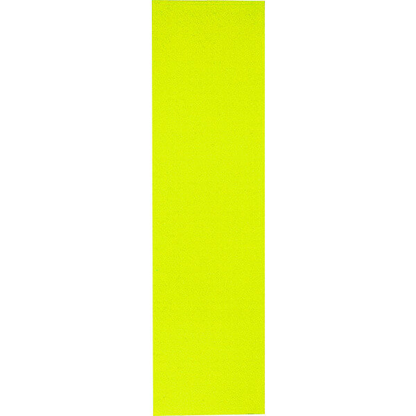 Pimp Grip Tape Neon Yellow Griptape - 9" x 33"