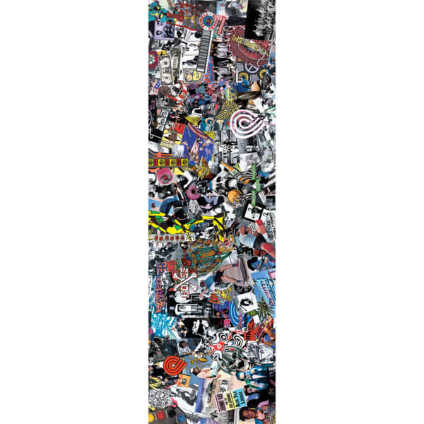 9 x 33 x Griptape Powell 9 Collage 33 Warehouse Peralta 9 x 33 x Griptape Powell 9 Collage 33 Warehouse Peralta