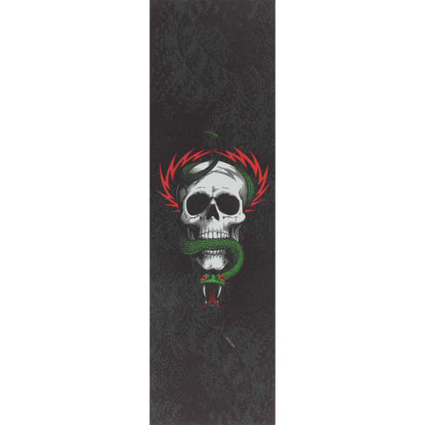 Powell Peralta Mike McGill Skull & Snake Griptape - 9" x 33"