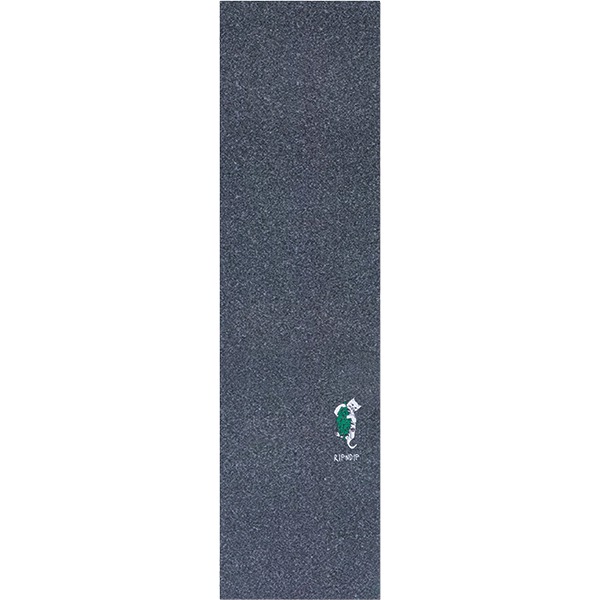 Rip N Dip Days Of The Week Black Griptape - 9" x 33"