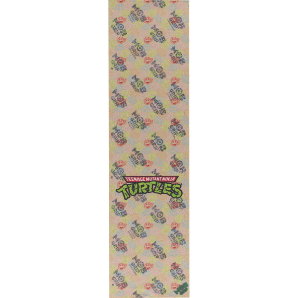 9 mob TMNT Pizza Grip Tape