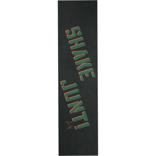 Shake Junt Jamie Foy Hurricane Griptape - 9" x 33"
