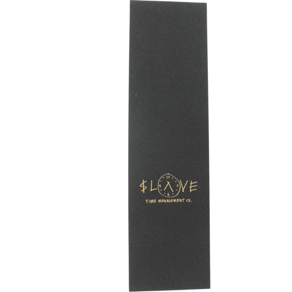 Slave Skateboards Time Management Griptape - 9" x 33"