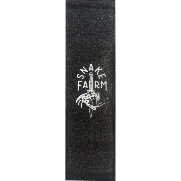 Snake Farm Griptape