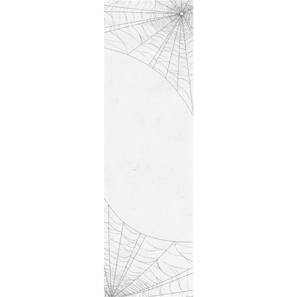 Pvblic Domain Griptape Ragdoll's Web White Griptape - 9" x 33"