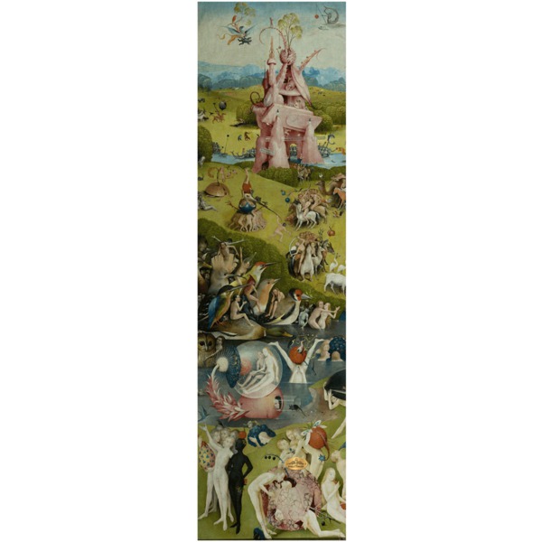 Pvblic Domain Griptape Utopia Griptape - 9" x 33"