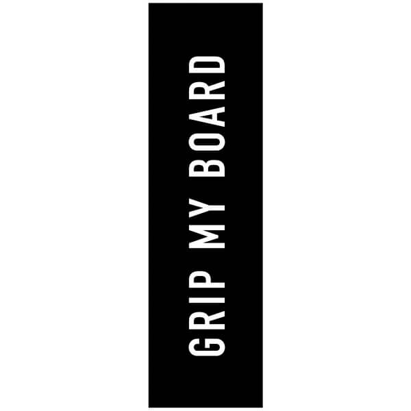 Grip Option - Warehouse Skateboards