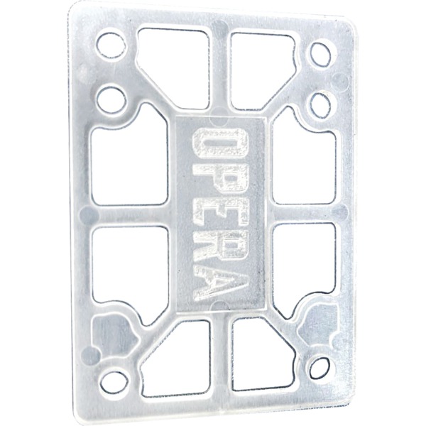 Opera Hard Risers