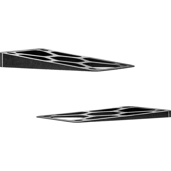 Seismic Angled Risers