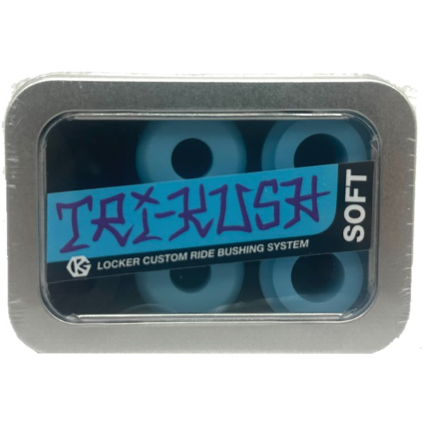 Grind King Bushings