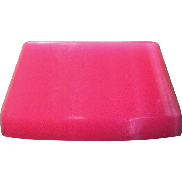 Reflex Bushings Single Short Conical Pink Bushing - 77a