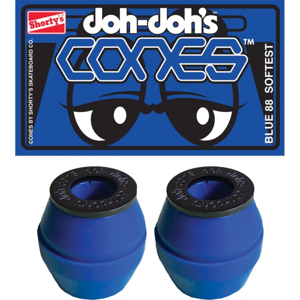 Shortys Bushings