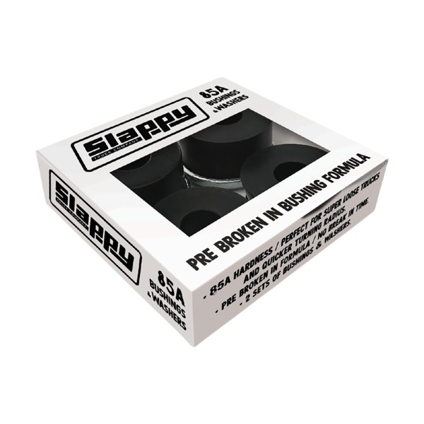 Slappy Bushings
