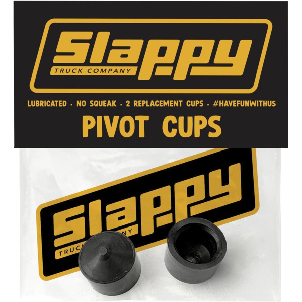 Slappy Pivot Cups