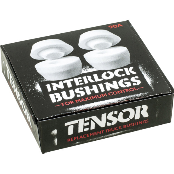 Tensor Bushings