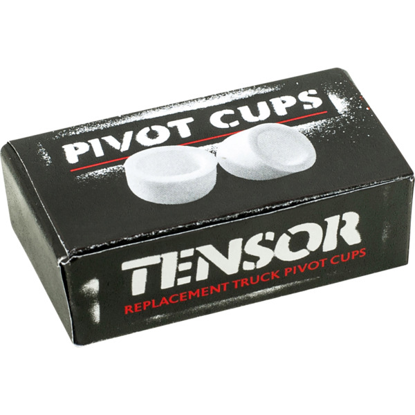 Tensor Pivot Cups