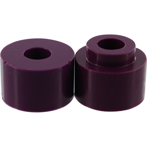 Venom Caliber Plug+Barrel Purple Skateboard Bushings - 87a