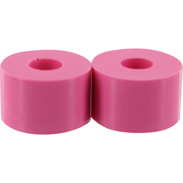 Venom Skateboards Downhill Pastel Pink Skateboard Bushings - 73a