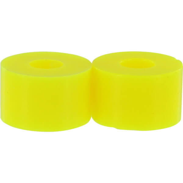 Venom Skateboards Downhill Yellow Skateboard Bushings - 85a