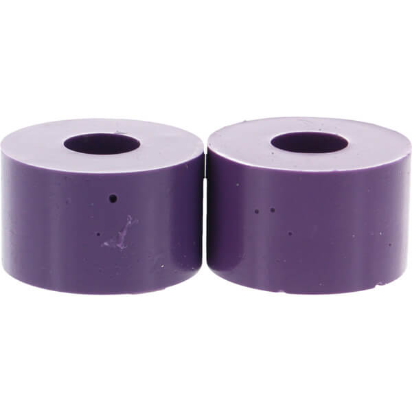 Venom Skateboards Downhill Purple Skateboard Bushings - 87a