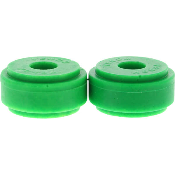 Venom Skateboards Eliminator Green Skateboard Bushings - 93a