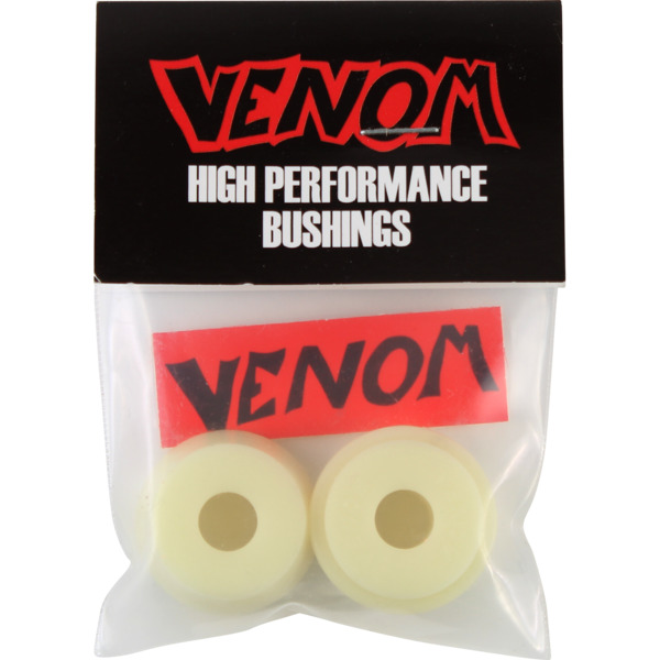 Venom Skateboards Freeride Glow Skateboard Bushings - 95a