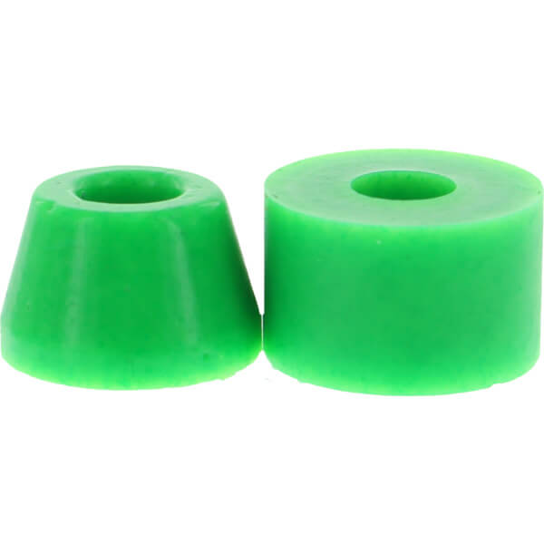 Venom Skateboards Standard Green Skateboard Bushings - 93a