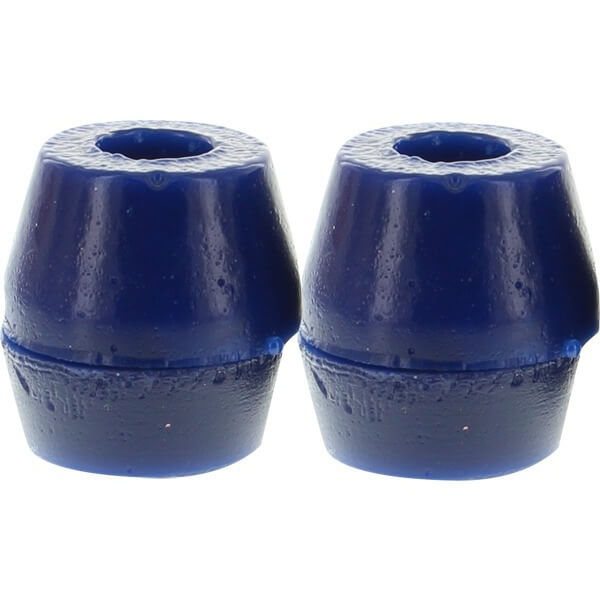 Venom Skateboards Street Blue Skateboard Bushings Includes 4 Pieces - 78a