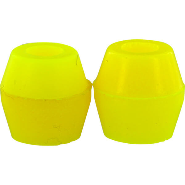 Venom Skateboards Street Yellow Skateboard Bushings - 85a