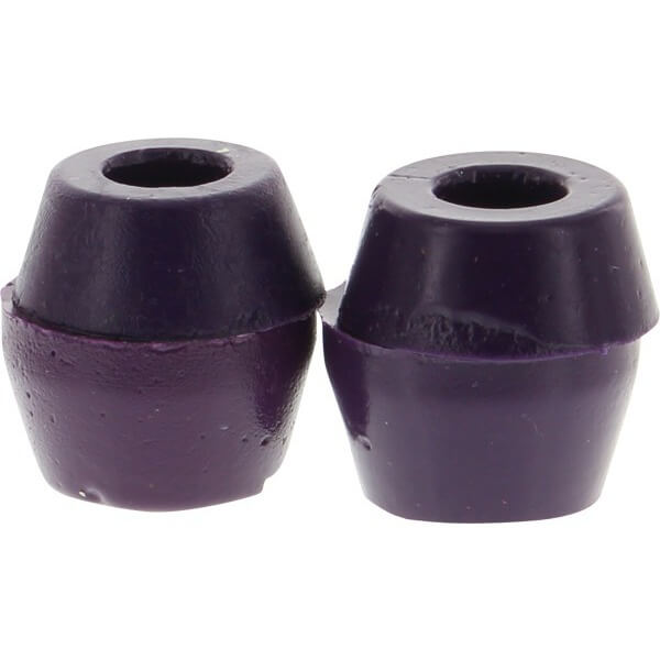 Venom Skateboards Street Purple Skateboard Bushings Includes 4 Pieces - 87a