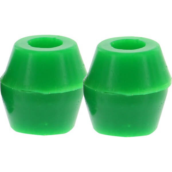 Venom Skateboards Street Green Skateboard Bushings Includes 4 Pieces - 93a