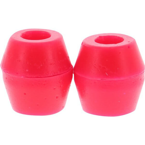 Venom Skateboards Street Pink Skateboard Bushings Includes 4 Pieces - 97a